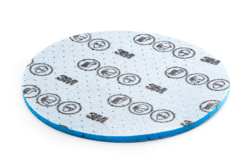 3M Hookit Feinschleifscheibe 150mm – weitere Produktansicht