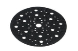 MIRKA® Schutzauflage Ø 150mm 67-Loch, 5 Stück, zum Schützen von Schleiftellern mit Klettbelag, 8295610111