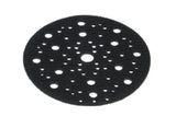 MIRKA® Schutzauflage Ø 150mm 67-Loch, 5 Stück, zum Schützen von Schleiftellern mit Klettbelag, 8295610111