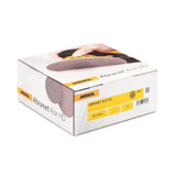 MIRKA Abranet ACE HD 150 mm Korn 40 bis 120