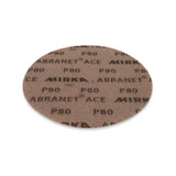 MIRKA Abranet ACE 225 mm Korn 80 bis 1000