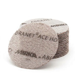 MIRKA Abranet ACE HD 125 mm Korn 40 bis 120 - 25 Stück/Pack