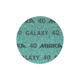 MIRKA Galaxy 125mm Grip P40 bis P2000 - 50er-Pack