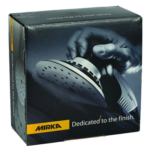 MIRKA Galaxy 150mm Multifit P40 bis P2000 - 50er-Pack – Produktbild