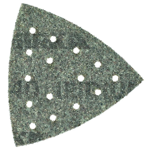 MIRKA Iridium 93x93x93mm Grip 15-Loch P40 bis P180 - 50er-Pack – Produktbild