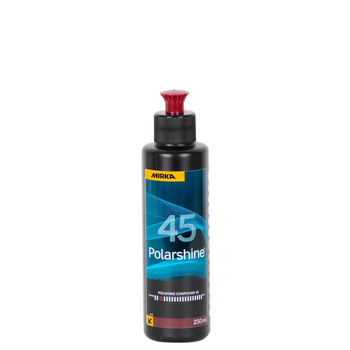 MIRKA Polarshine 45 Politur - verschiedene Gebindegrößen – Produktbild