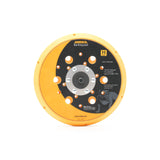 MIRKA Stützteller 150mm 5/16" Grip 48L Hart - 1 Stück