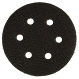 MIRKA Schutzauflage 77 mm 6-Loch - 5er-Pack