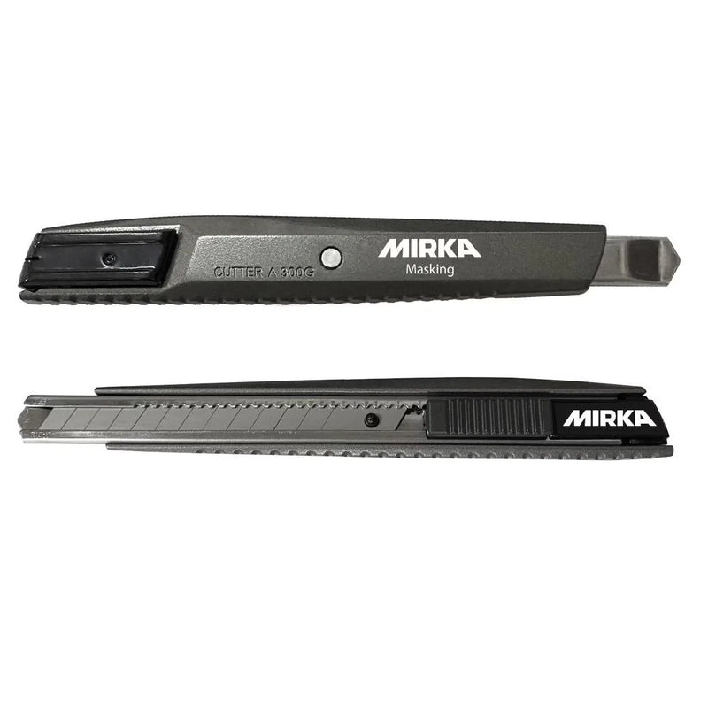 MIRKA Cuttermesser - 24er-Pack – Produktbild