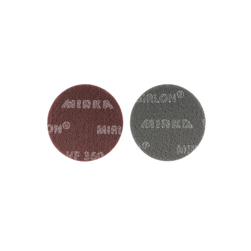 MIRKA Mirlon 150 mm VF 360 bis UF 1500 - 10 Stück – Produktbild