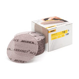 MIRKA Abranet ACE 175 mm Korn 80 bis Korn 800