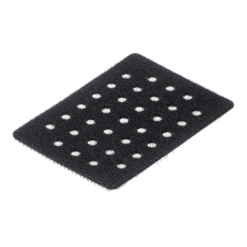 MIRKA Schutzauflage 75 x 100 mm 33-Loch - 5er-Pack – Produktbild
