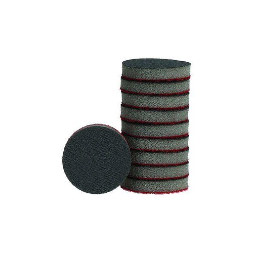 MIRKA Abralon 34mm Grip 360 bis 4000 - 10er-Pack – Produktbild