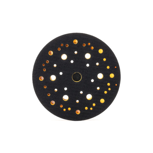 MIRKA Stützteller 150mm 5/16" Grip 48L Weich - 1 Stück – Produktbild