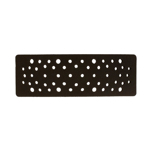 MIRKA Interface Softauflage 70 x 198 mm 56-Loch 7 mm - 1 Stück – Produktbild