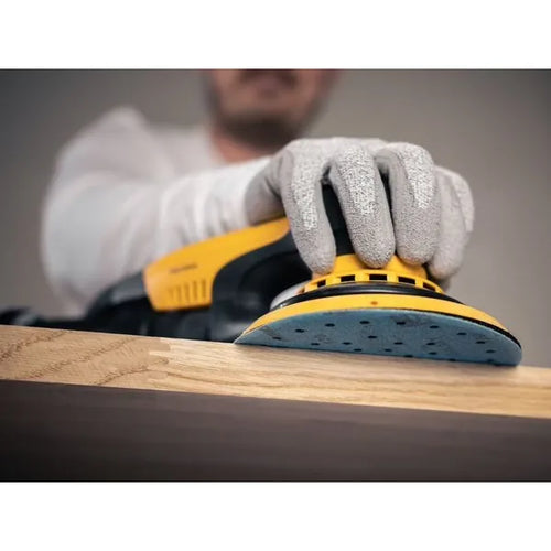 MIRKA Galaxy 150mm Multifit P40 bis P2000 - 50er-Pack – Produktbild
