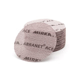 MIRKA Abranet ACE 150 mm Korn 80 bis 1000