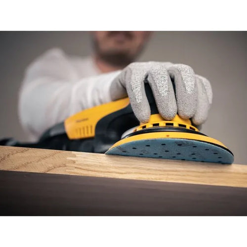 MIRKA Galaxy 125mm Grip Multifit P40 bis P2000 - 50er-Pack – Produktbild