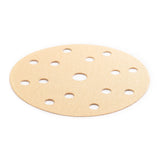 MIRKA Gold 150mm 15-Loch Grip P40 bis P800 - 50er- und 100er-Pack