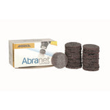 MIRKA Abranet 34 mm Grip P80 bis P800 - 50 Stück