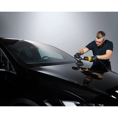 MIRKA Polarshine 12 Black Politur - verschiedene Gebindegrößen – Produktbild