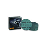 MIRKA Galaxy 150mm Grip P40 bis P2000 - 50er-Pack