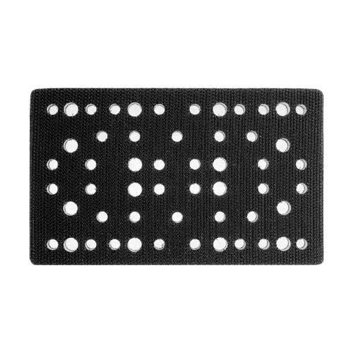 MIRKA Interface Softauflage 81 x 133 mm 54-Loch 7 mm - 5er-Pack – Produktbild