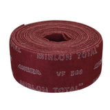 MIRKA Mirlon Total 115 mm x 10 m VF 360 bis UF 1500 - 1 Rolle