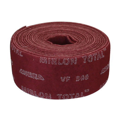 MIRKA Mirlon Total 115 mm x 10 m VF 360 bis UF 1500 - 1 Rolle – Produktbild