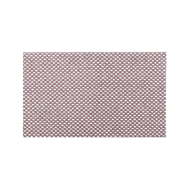 MIRKA Abranet 81x133 mm Grip P80 bis P600 - 50 Stück – Produktbild