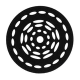MIRKA Schutzauflage MF 150 mm - 5er-Pack