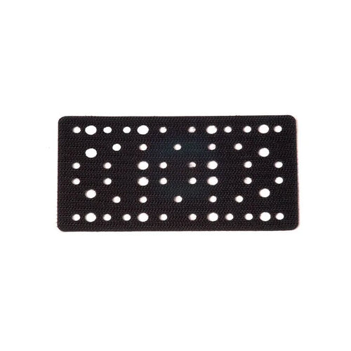 MIRKA Schutzauflage 81 x 133 mm 54-Loch - 5er-Pack – Produktbild