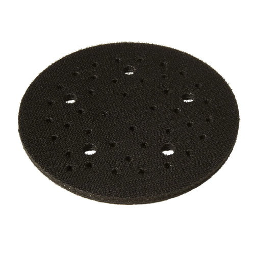MIRKA Interface Softauflage 125 mm 44-Loch 5 mm - 5er-Pack – Produktbild