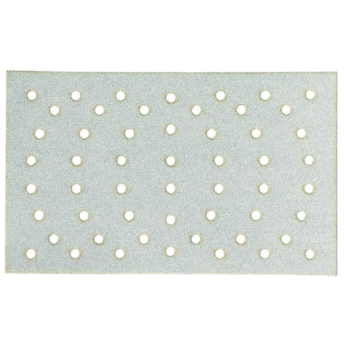 MIRKA Iridium 81x133mm Grip 54-Loch P40 bis P400 - 50er- und 100er-Pack – Produktbild