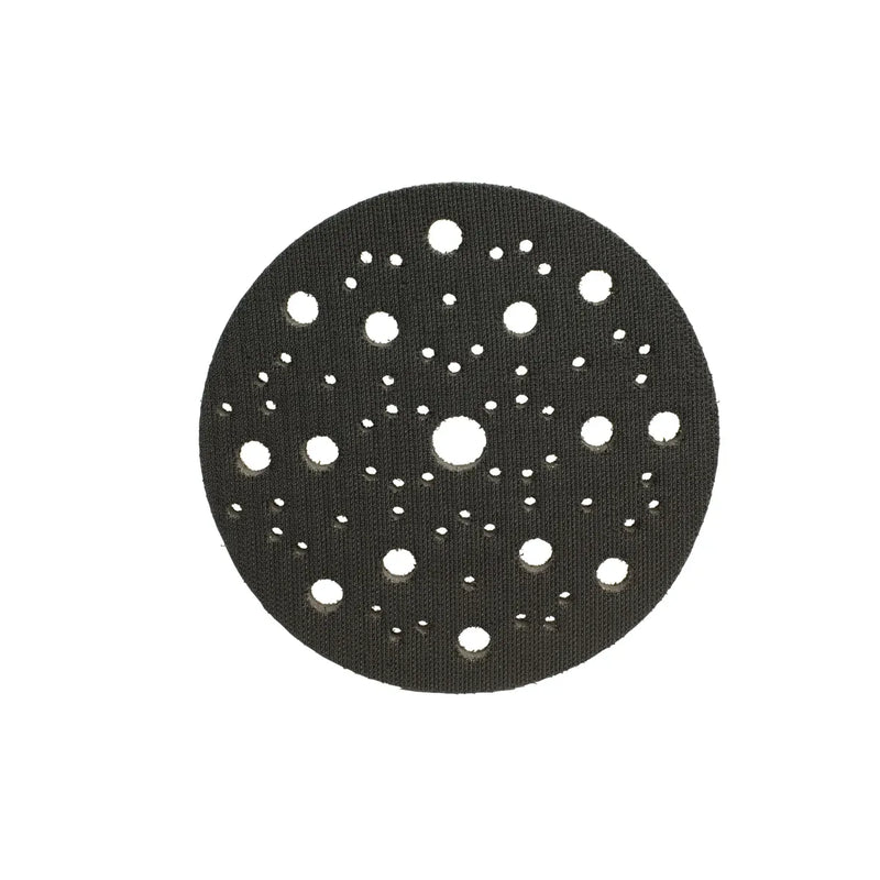 MIRKA Softauflage Ø 150 mm 67-Loch Grip, 5 Stück – Produktbild