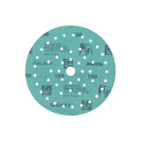 MIRKA Galaxy 150mm Multifit P40 bis P2000 - 50er-Pack