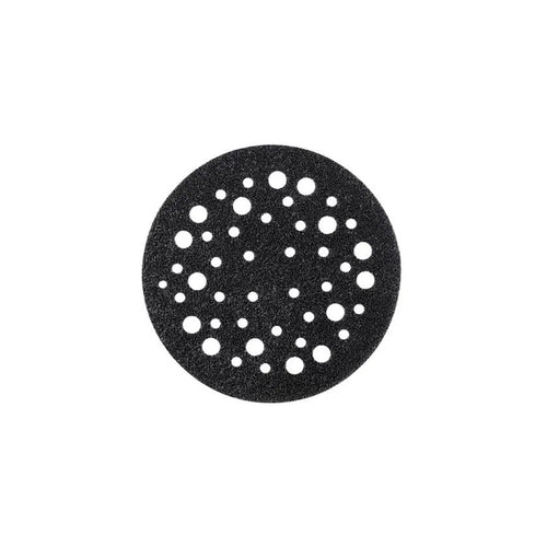 MIRKA Schutzauflage 125 mm 44-Loch - 5er-Pack – Produktbild