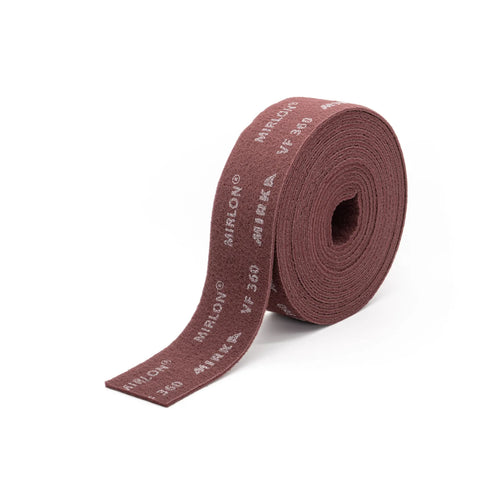 MIRKA Mirlon 115 mm x 10 m GP 320 bis MF 2000 - 1 Rolle – Produktbild