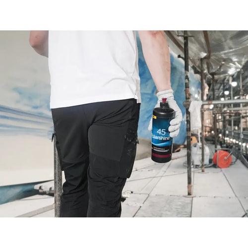 MIRKA Polarshine 45 Politur - verschiedene Gebindegrößen – Produktbild
