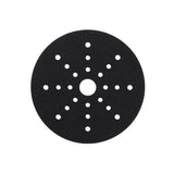 MIRKA Interface Softauflage 225 mm 25-Loch für LEROS - 3er-Pack