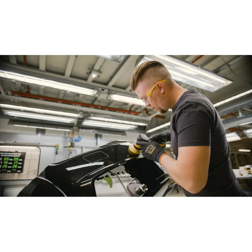 MIRKA Pro Iridium 1250 Politur - verschiedene Gebindegrößen – Produktbild
