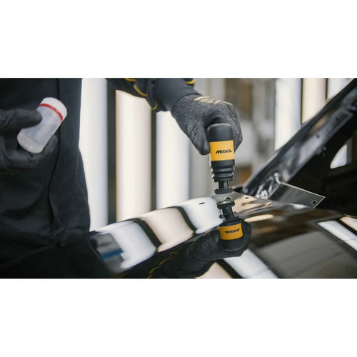MIRKA Pro Iridium 1250 Politur - verschiedene Gebindegrößen – Produktbild
