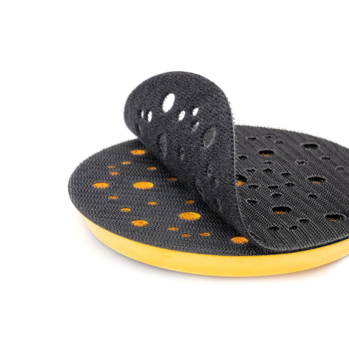MIRKA Stützteller 150mm 5/16" Grip 48L Weich - 1 Stück – Produktbild