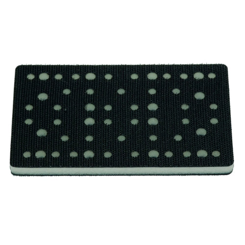MIRKA Interface Softauflage 81 x 133 mm 54-Loch 7 mm - 5er-Pack – Produktbild