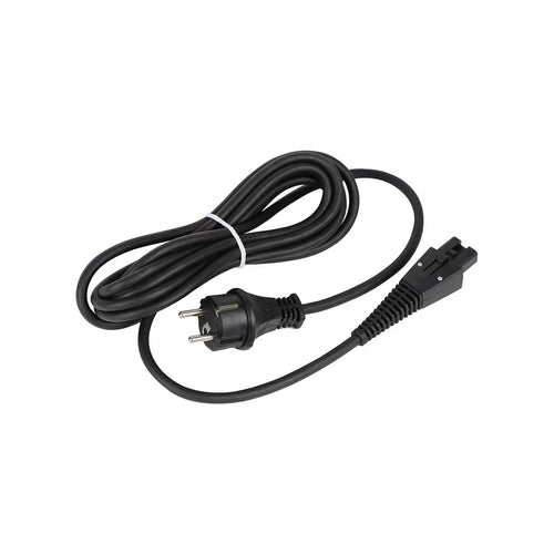 MIRKA Kabel mit austauschbarem Stecker 4,3m CE 230V EU - 1 Stück – Produktbild