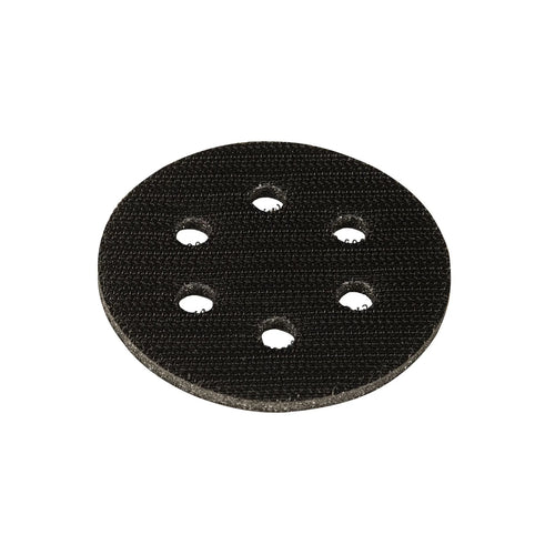MIRKA Interface Softauflage 77 mm 6-Loch 5 mm - 5er-Pack – Produktbild