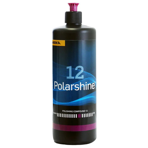 MIRKA Polarshine 12 Politur - verschiedene Gebindegrößen – Produktbild