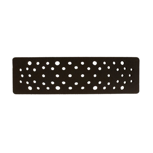 MIRKA Interface Softauflage 70 x 198 mm 56-Loch 10 mm - 5er-Pack – Produktbild