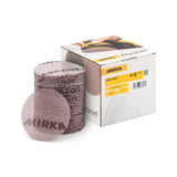 MIRKA Abranet 77 mm Grip P80 bis P1000 - 50 Stück