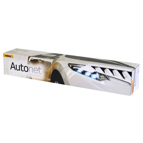 MIRKA Autonet 70x420mm Grip P80 bis P500 - 50er-Pack – Produktbild